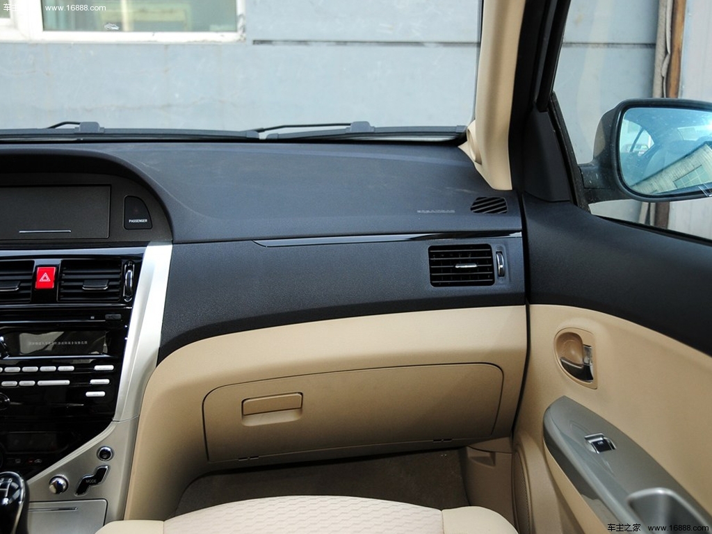 长城c30内饰图片 – 车主之家