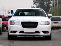 克萊斯勒300C(進(jìn)口)圖片