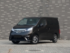 日產NV200圖片