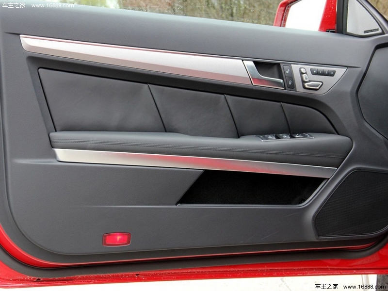  奔驰E级(进口) 2018款 E 200 敞篷轿跑车