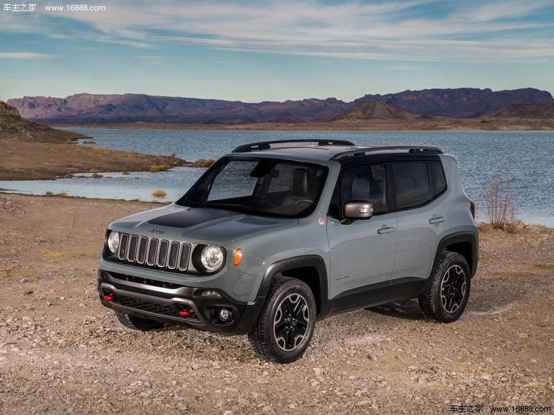 自由侠(海外)外观图片 – 车主之家