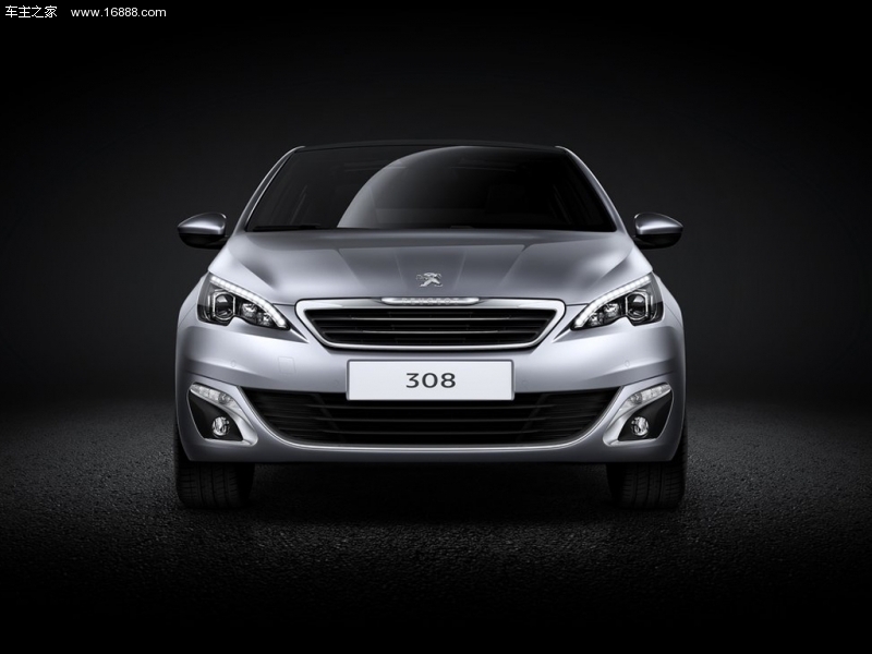 标致308(进口)