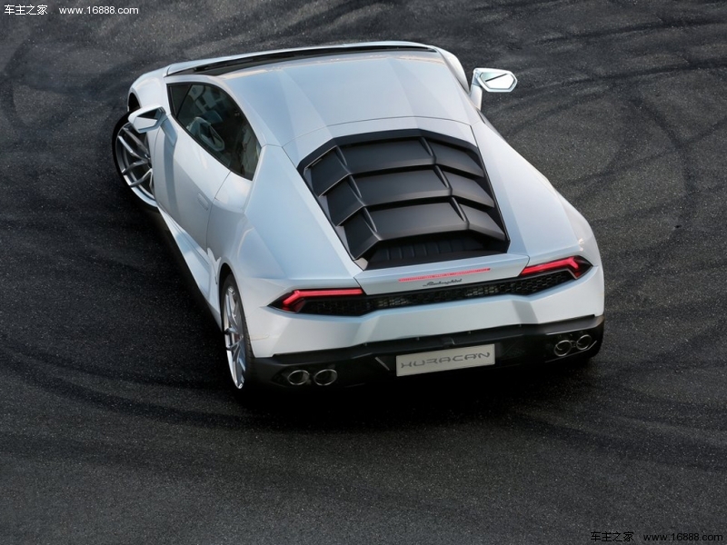 Huracan