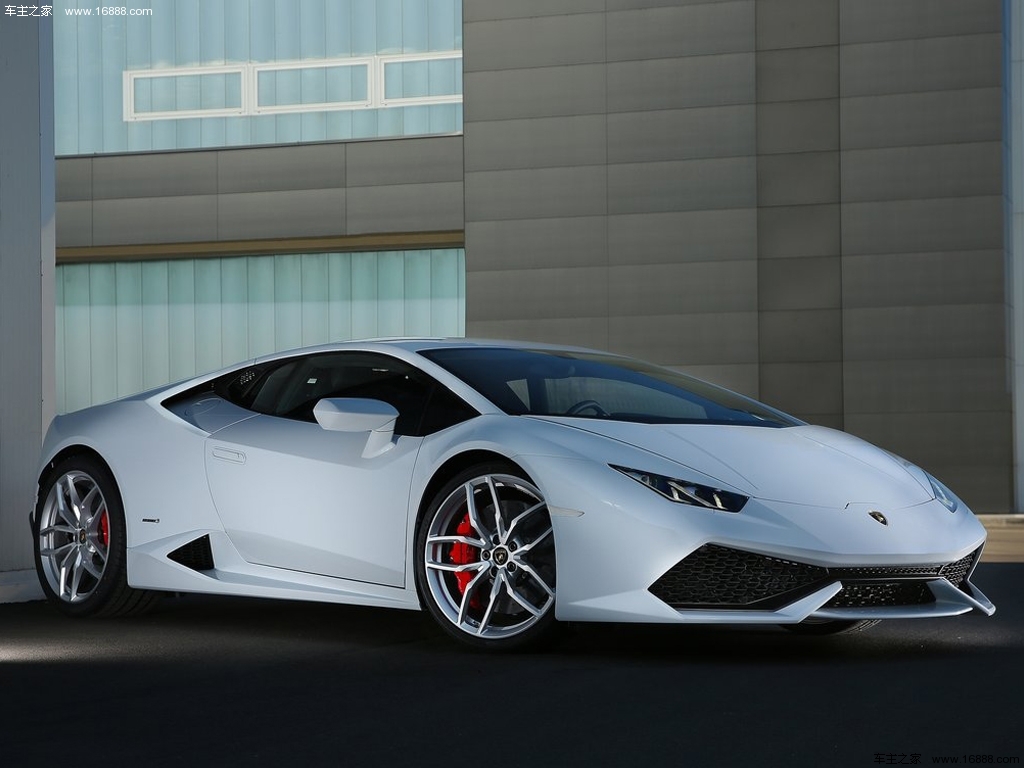 Huracan
