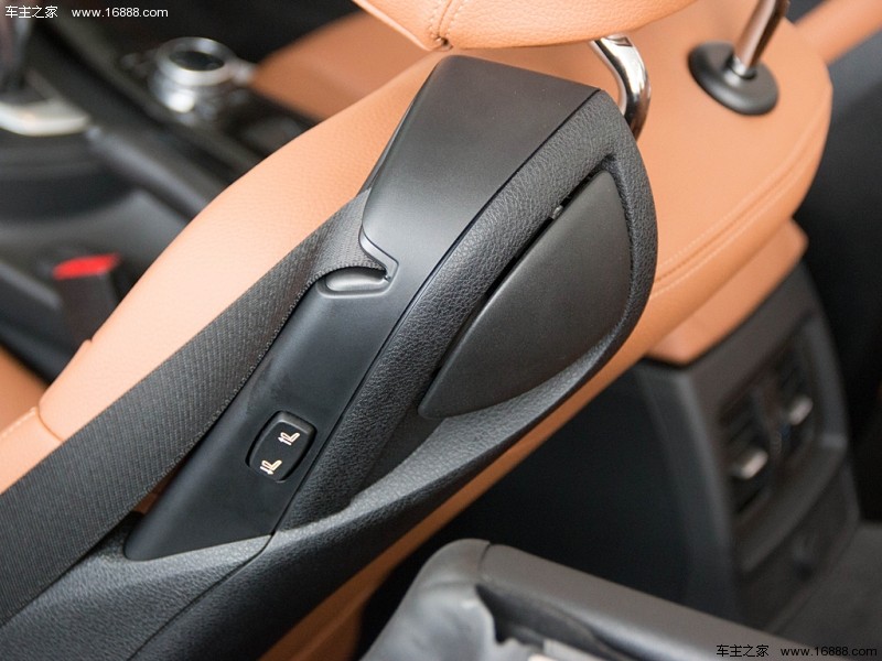  宝马4系 2017款 425i Gran Coupe 尊享型M运动套装