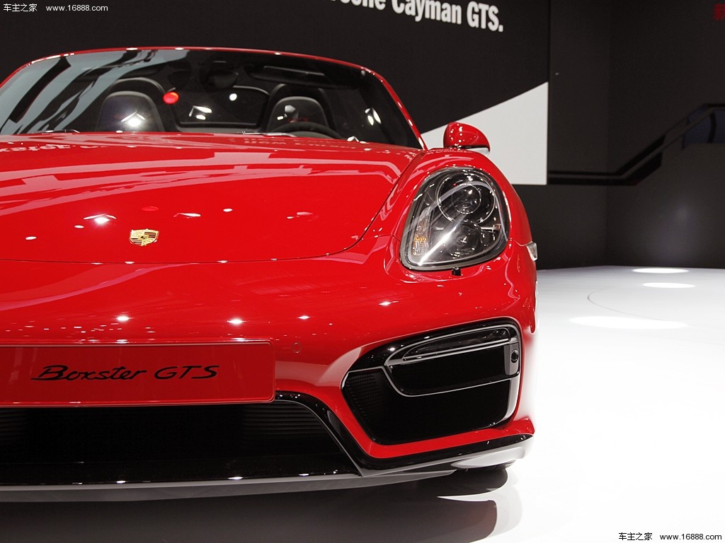 Boxster