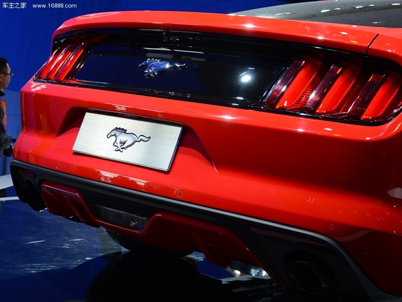 Mustang