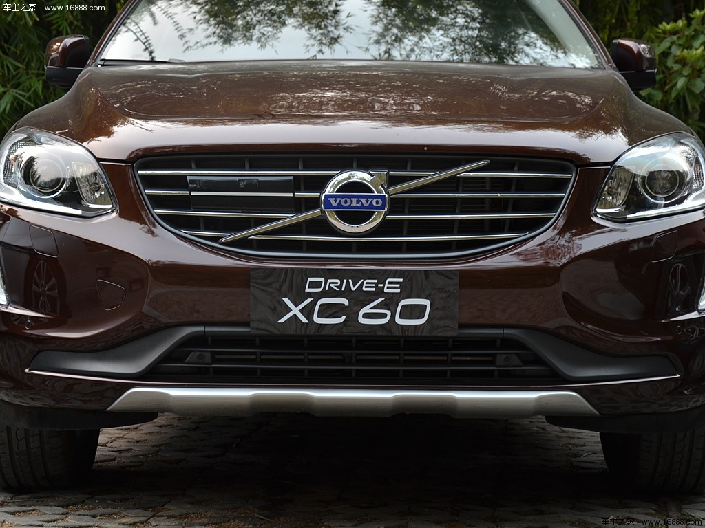 沃尔沃XC60(进口)