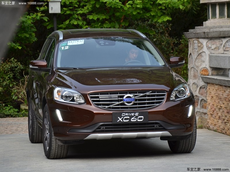 沃尔沃XC60(进口)