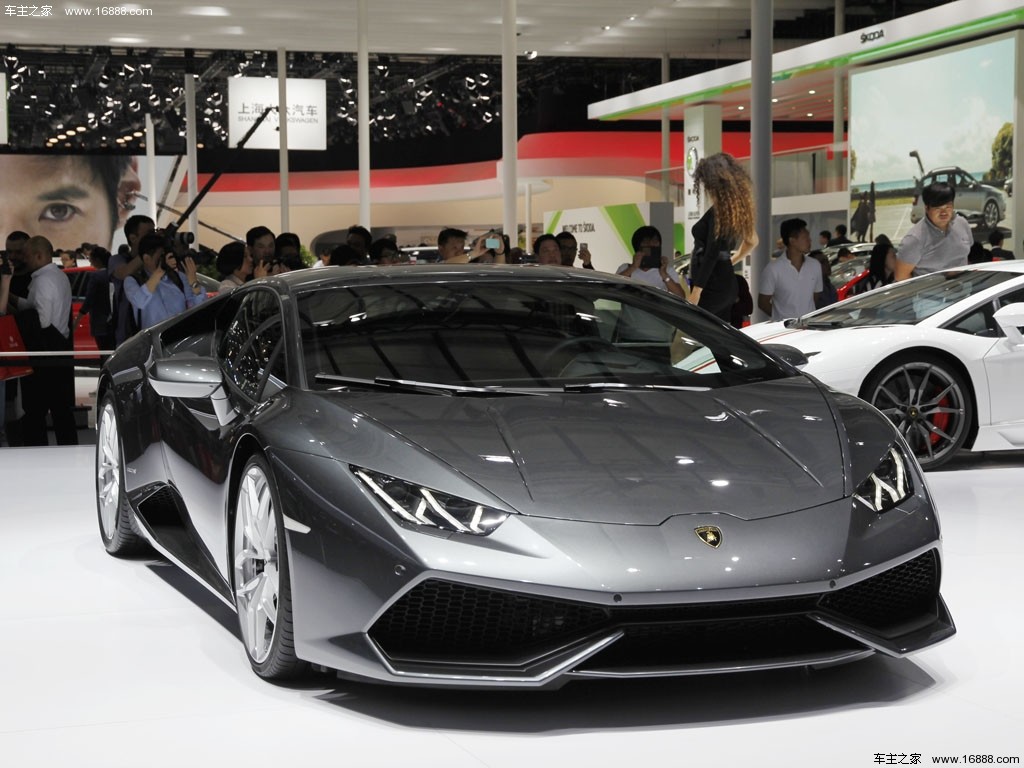 Huracan
