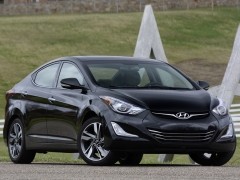 伊蘭特(海外)圖片