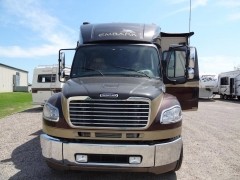 福萊納房車圖片