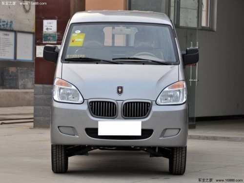 华晨鑫源海星t22最新行情仅售3万起