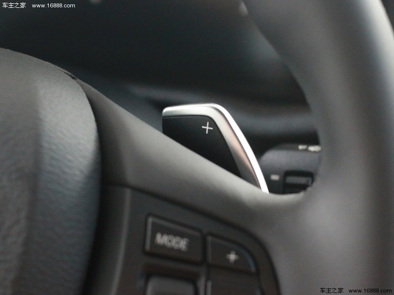  宝马X4 2016款 xDrive20i M运动型