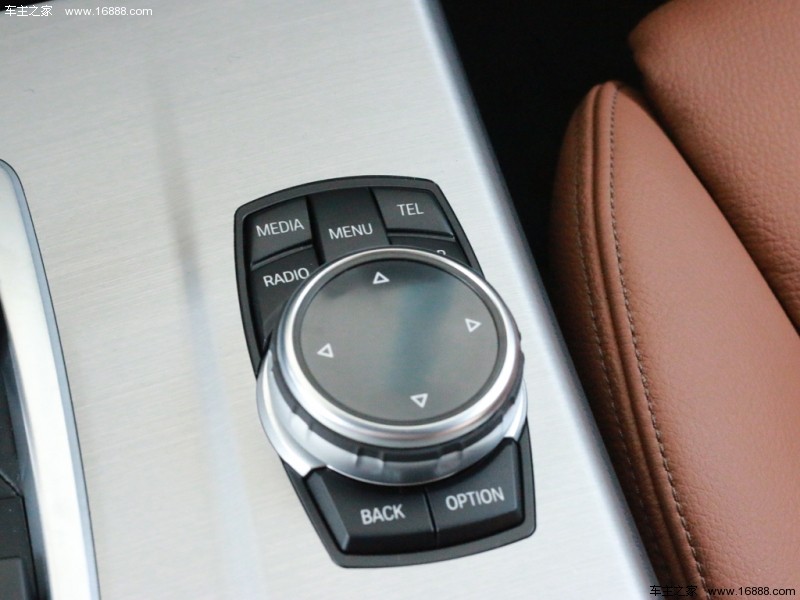  宝马X4 2014款 xDrive28i M运动型