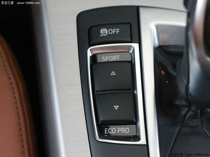  宝马X4 2014款 xDrive28i 领先型