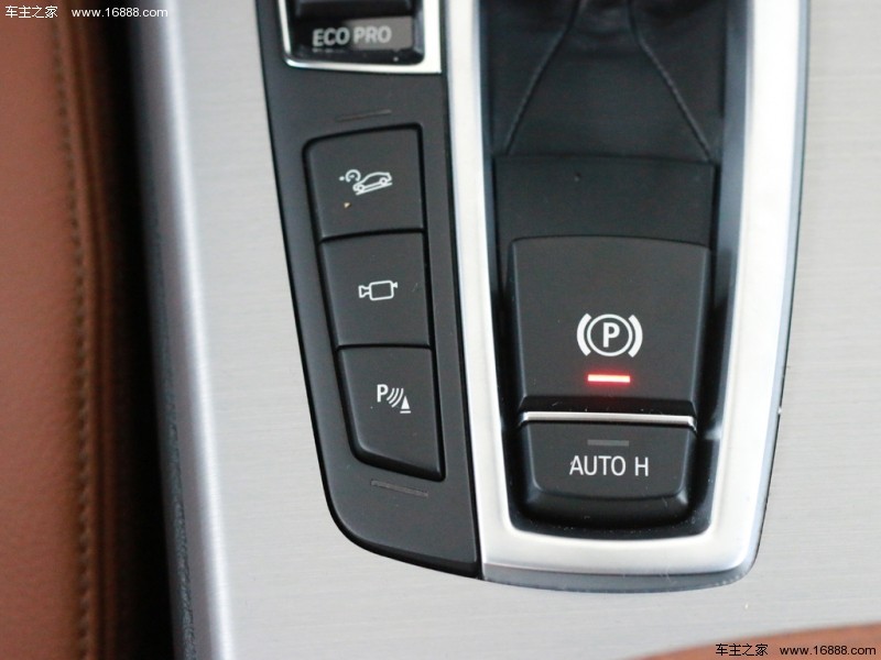  宝马X4 2014款 xDrive28i M运动型