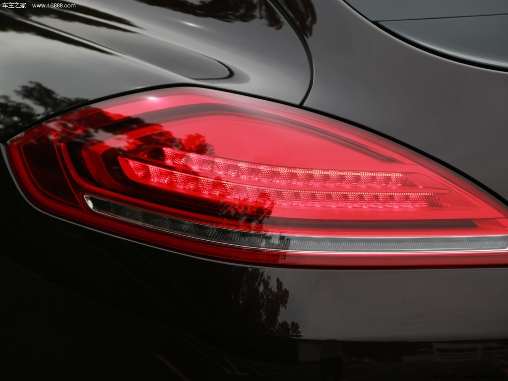 Panamera