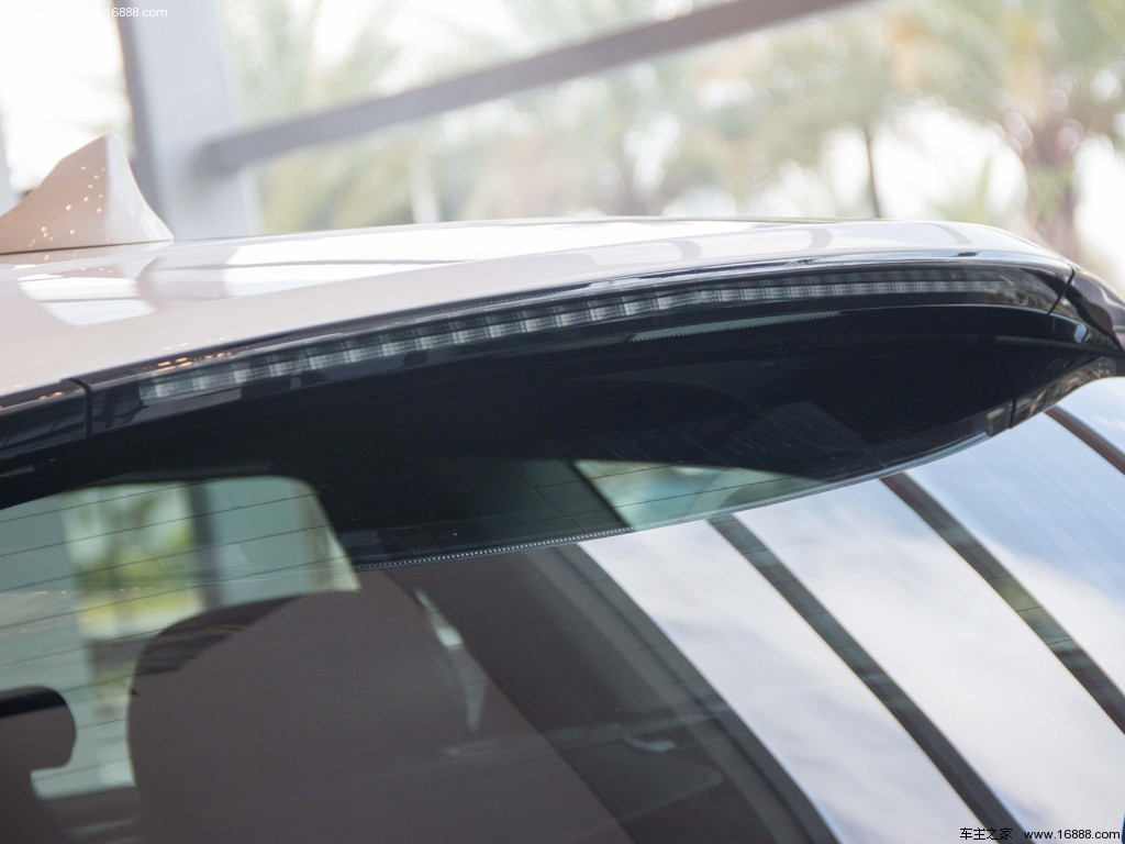 捷豹XFXF 2.0T Sportbrake 豪华版