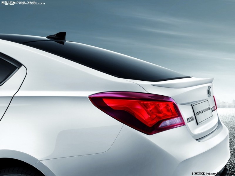 MG61.8T 90周年赛道冠军版旗舰型