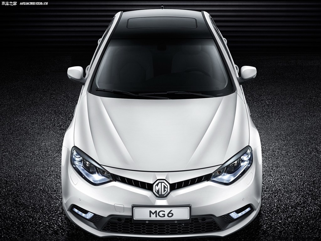 MG61.8T 90周年赛道冠军版旗舰型