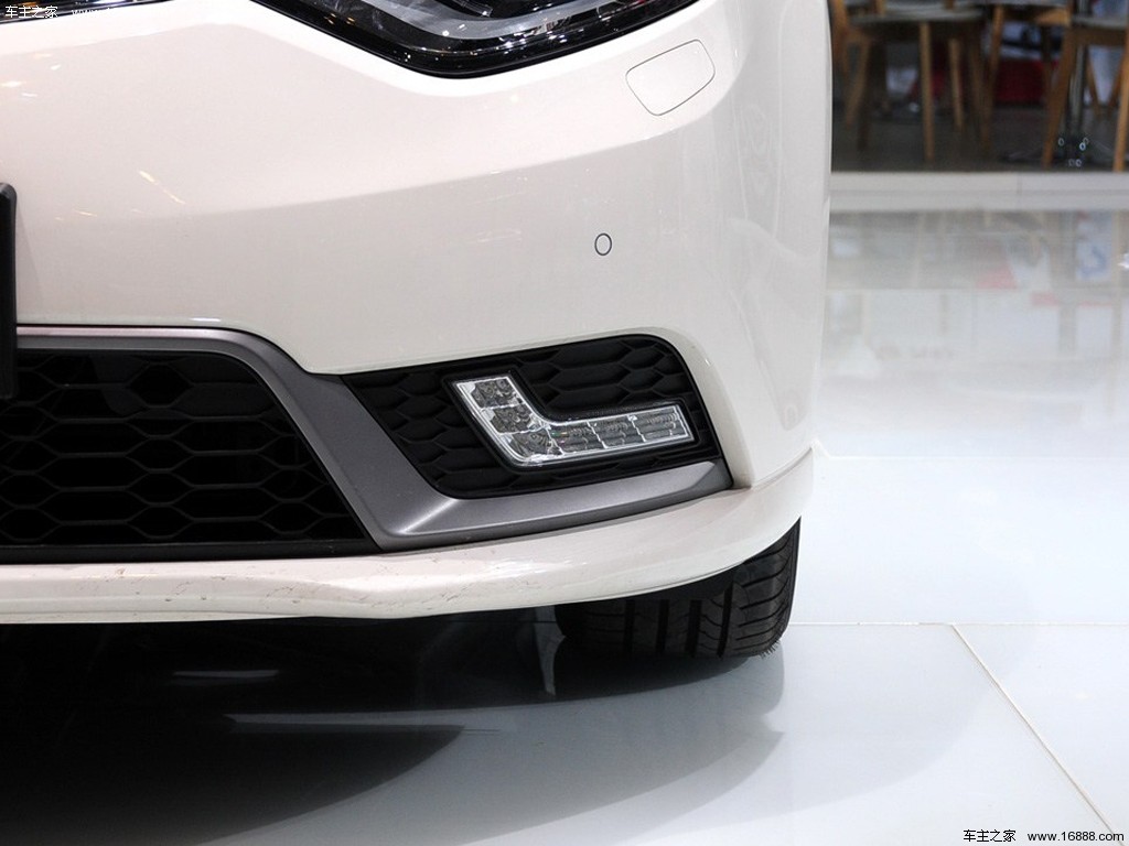 MG61.8T 90周年赛道冠军版旗舰型