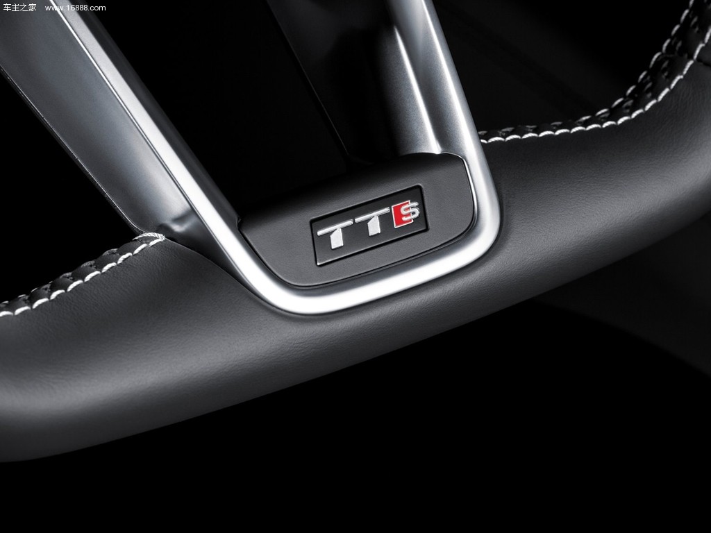 奥迪TTS2015款TTS Coupe