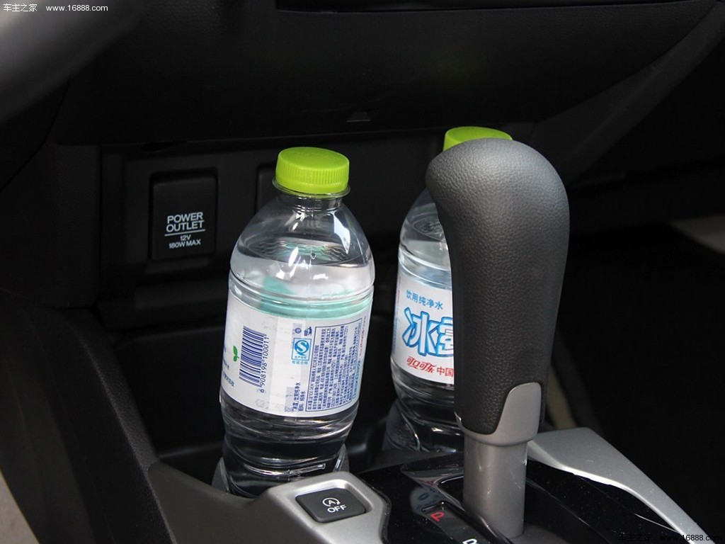 飞度14款 1.5L LX CVT舒适型