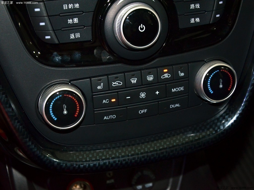 奔腾X802015款 1.8T 自动运动型