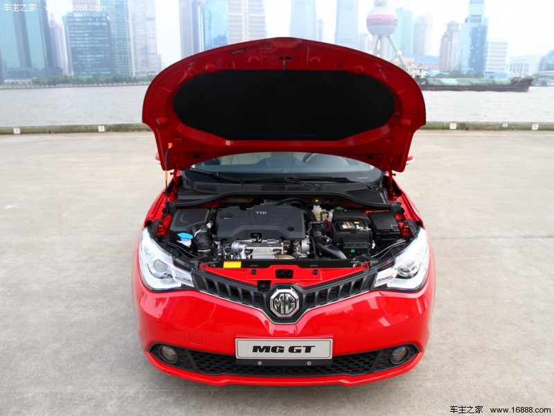 锐行14款 1.4T 自动精英版