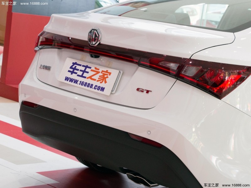 锐行2015款 1.5T 自动豪华版