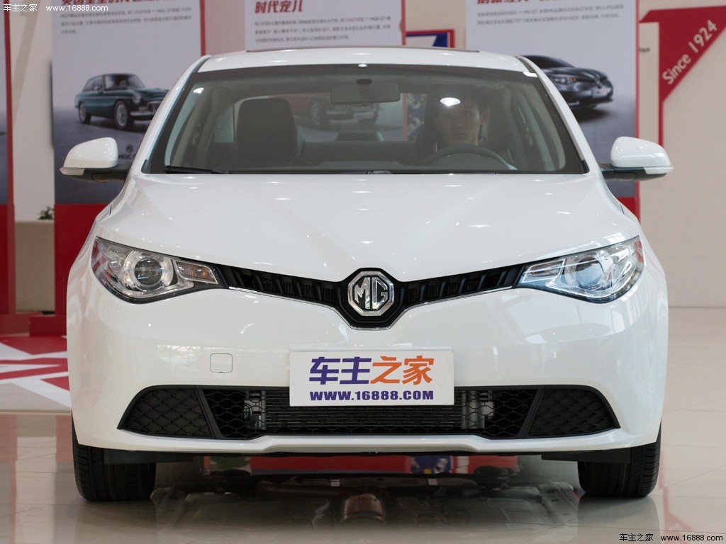 锐行2015款 1.5T 自动豪华版