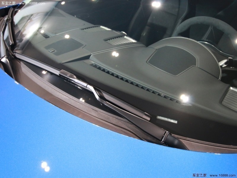 Cayman 2014款 Cayman GTS 3.4L