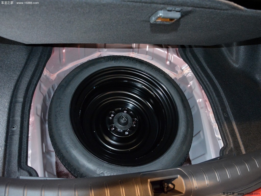 思铂睿 2014款 2.4L TYPE-S
