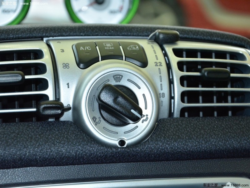 smart fortwo 2014款 Electric Drive