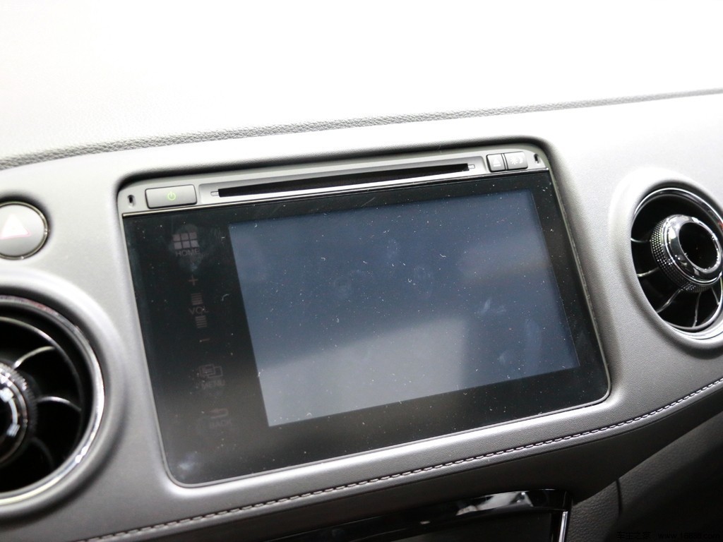 本田XR-V 2015款 1.8L VTi CVT豪华版