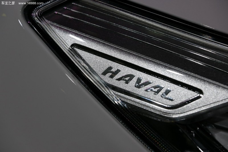  哈弗H9 2017款 2.0T 柴油四驱舒适型 5座