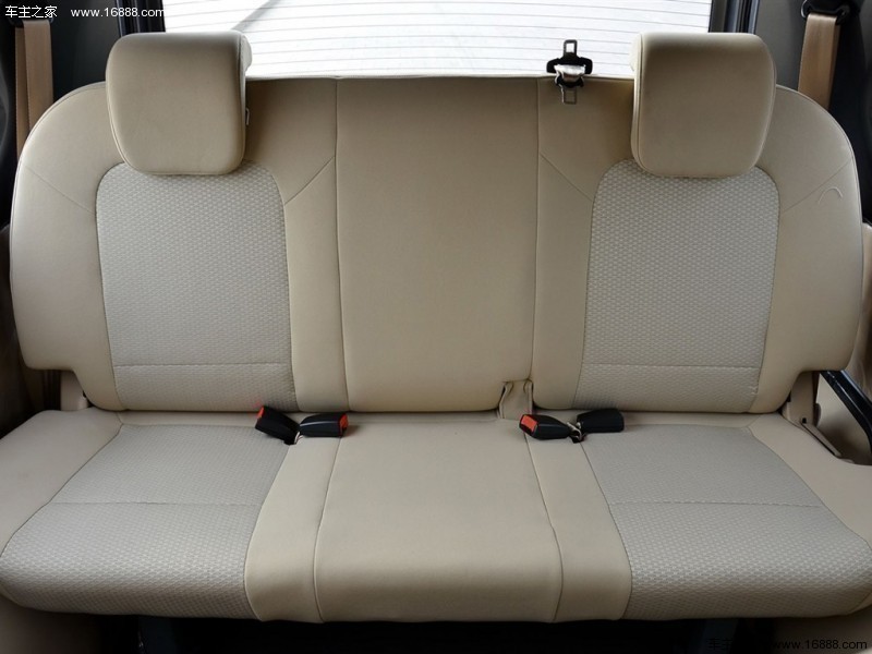  五菱征程 2015款 1.8L舒适型LJ479QE2