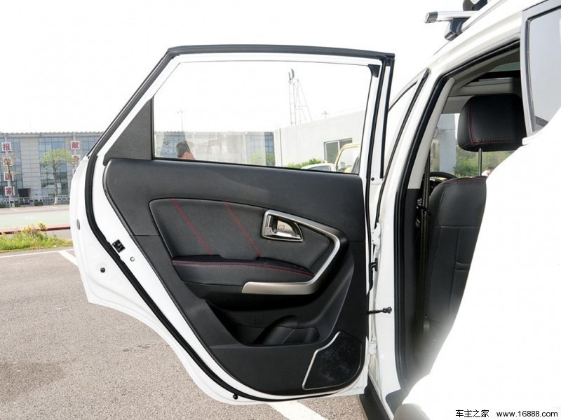  圣达菲 2017款 1.5T 汽油手动两驱舒适型15S4G