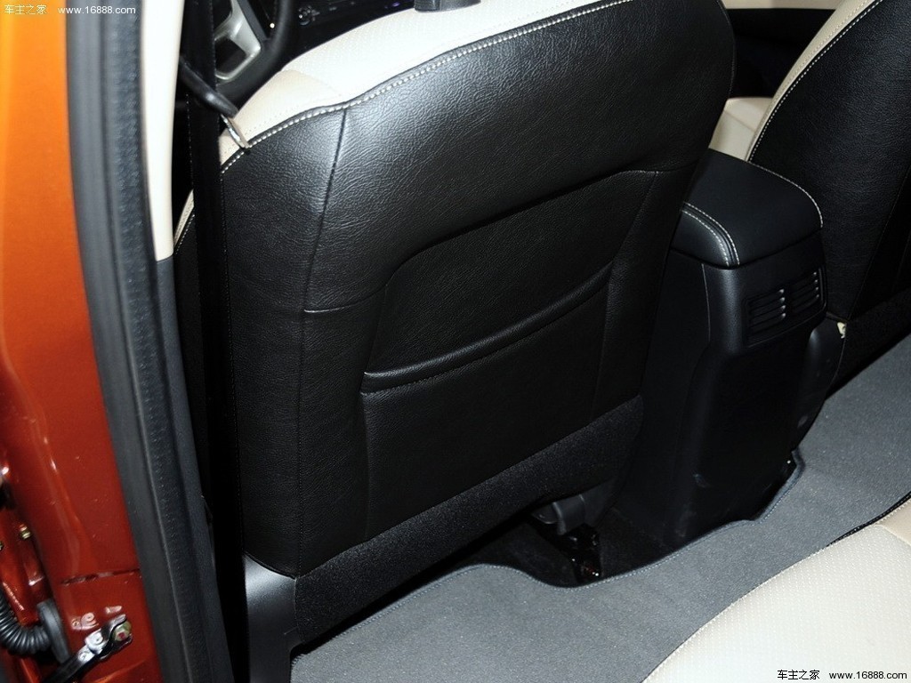 景逸X3 2015款 1.5L 尊享型