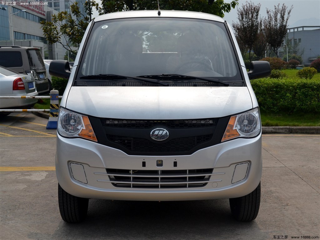 兴顺2011款 1.3L豪华型