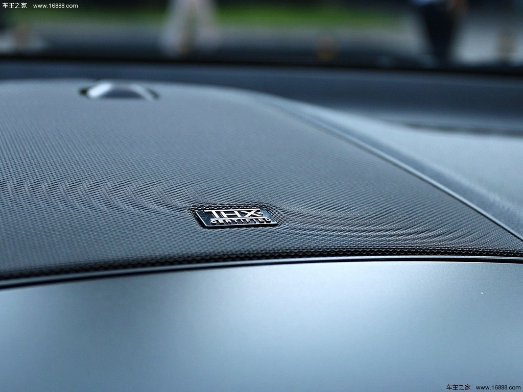 林肯MKZ 2014款 2.0T 尊耀版