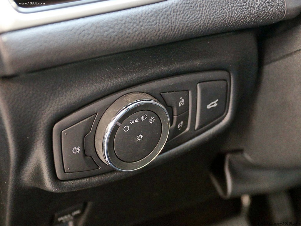 林肯MKZ 2014款 2.0T 尊耀版