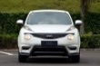  2014款 1.6T 率动版
