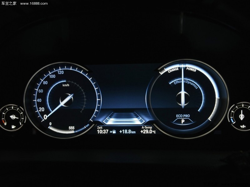 宝马5系GT 2014款 535i 设计套装型