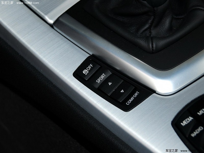 宝马Z4 2013款 sDrive28i领先型