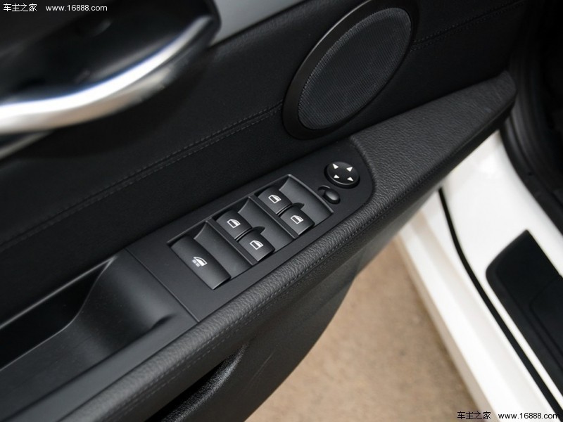  宝马Z4 2013款 sDrive20i领先型