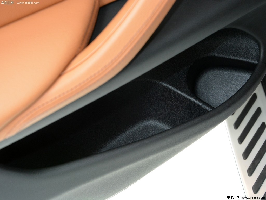 宝马X615款 xDrive35i 豪华型