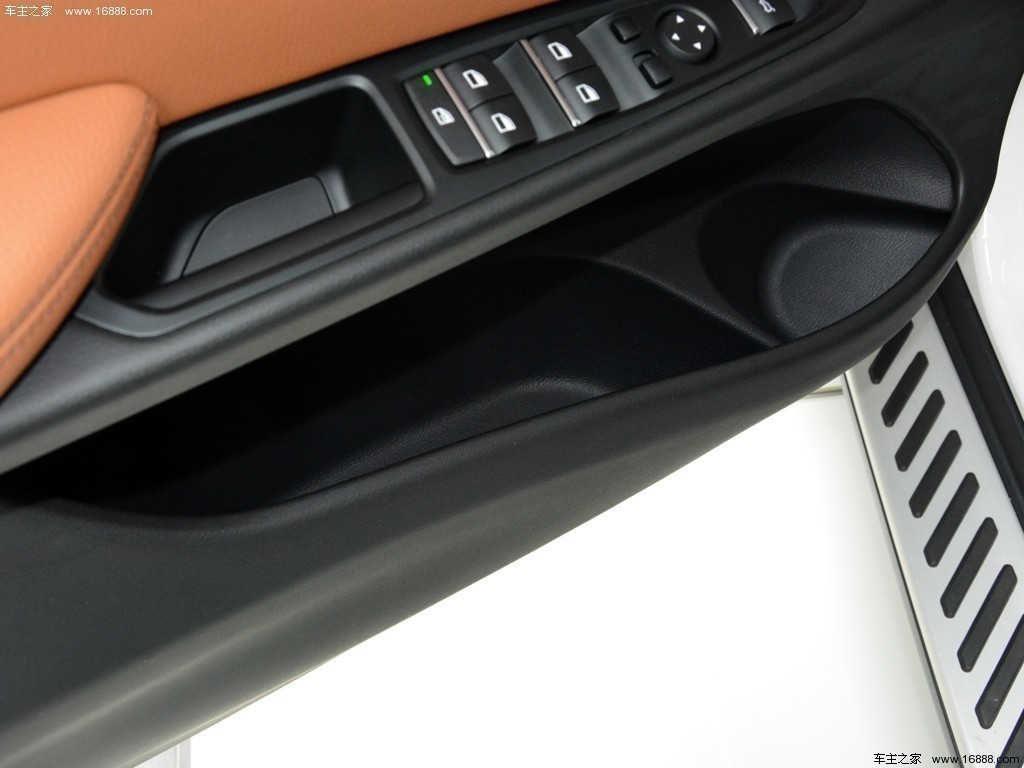 宝马X615款 xDrive35i 豪华型
