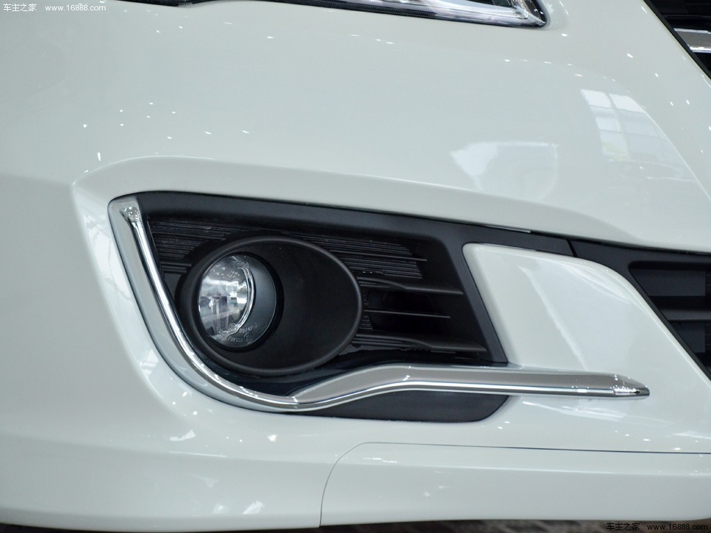 启悦 2015款 1.6L 自动乐享型